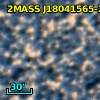 OGLE BW4 V1