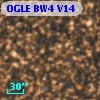 OGLE BW4 V14