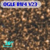 OGLE BW4 V23