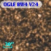 OGLE BW4 V24