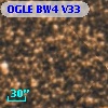 OGLE BW4 V33