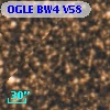 OGLE BW4 V58