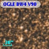 OGLE BW4 V90