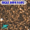 OGLE BW4 V105