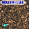 OGLE BW4 V108