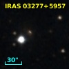 IRAS 03277+5957