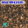 OGLE BW4 V118