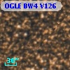 OGLE BW4 V126