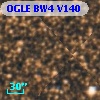 OGLE BW4 V140