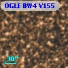 OGLE BW4 V155