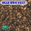 OGLE BW4 V157