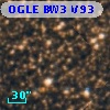 OGLE BW3 V93