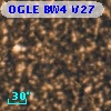 OGLE BW4 V27