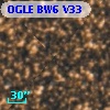 OGLE BW6 V33