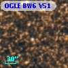 OGLE BW6 V51