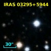 IRAS 03295+5944