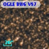 OGLE BW6 V87