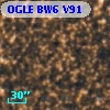OGLE BW6 V91
