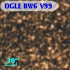 OGLE BW6 V99