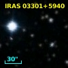 IRAS 03301+5940