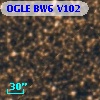 OGLE BW6 V102
