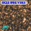 OGLE BW6 V103
