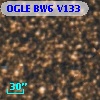 OGLE BW6 V133