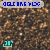 OGLE BW6 V136