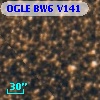 OGLE BW6 V141