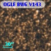OGLE BW6 V143