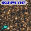 OGLE BW6 V147
