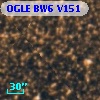 OGLE BW6 V151