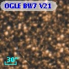 OGLE BW7 V21