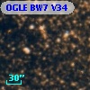 OGLE BW7 V34