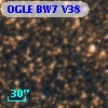 OGLE BW7 V38
