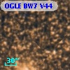 OGLE BW7 V44