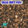 OGLE BW7 V68