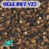 OGLE BW7 V72
