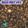 OGLE BW7 V83