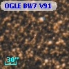 OGLE BW7 V91