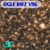 OGLE BW7 V96