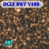 OGLE BW7 V100