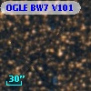 OGLE BW7 V101