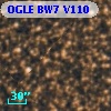 OGLE BW7 V110