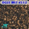 OGLE BW7 V112
