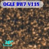 OGLE BW7 V118