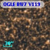 OGLE BW7 V119