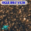 OGLE BW7 V120