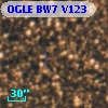 OGLE BW7 V123