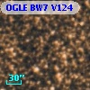 OGLE BW7 V124